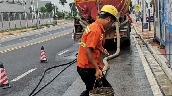 临潭污水管道疏通清淤注意事项有哪些？