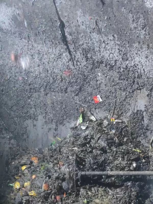 临潭管道结垢危害和原因